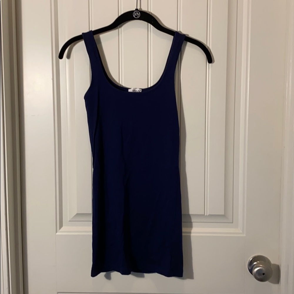 Abound Tank Top